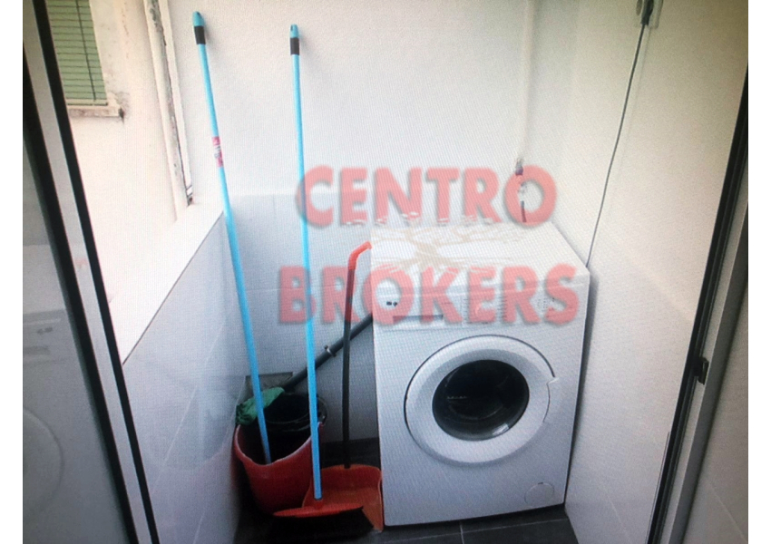 Apartament przy porcie Bega w Cullera